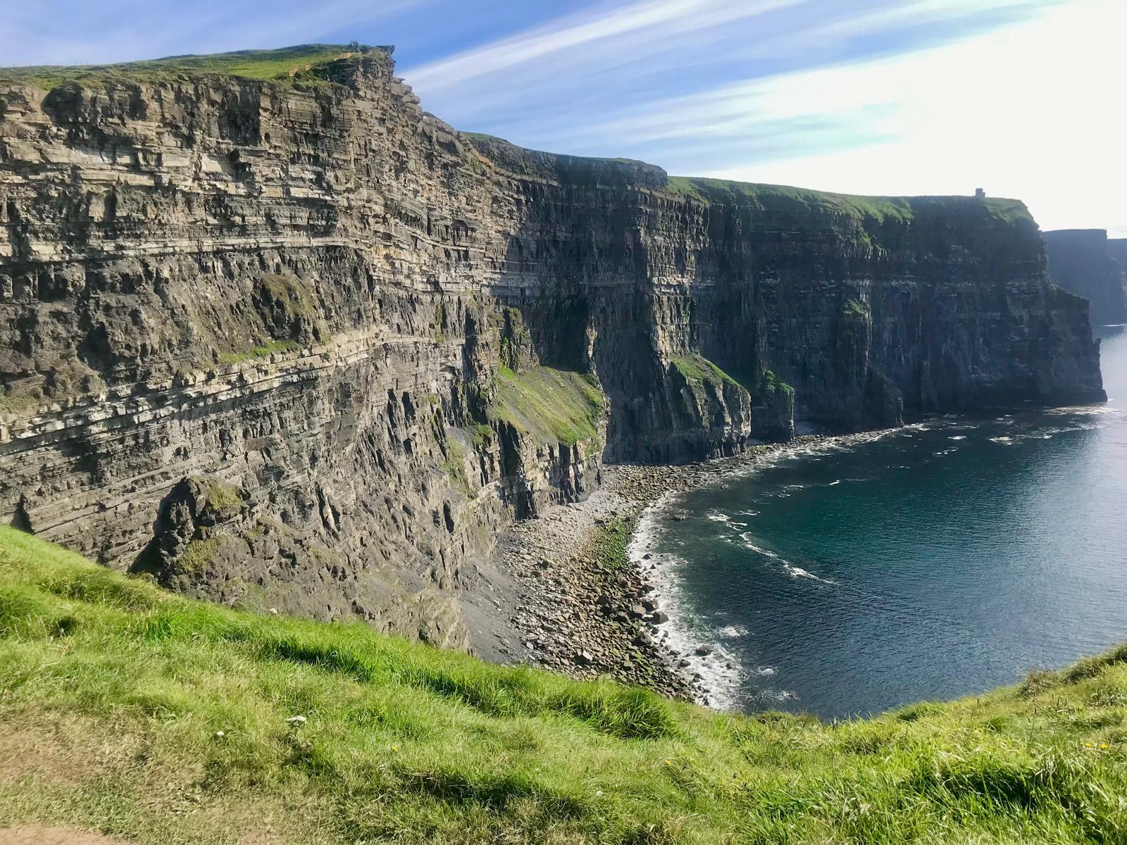 Cliffs of Moher, Irland 2022